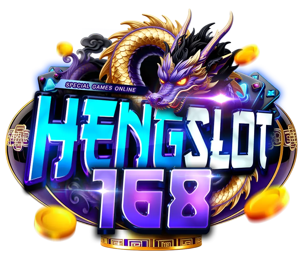 HENGSLOT168 ทางเข้าเว็บสล็อตและคาสิโนออนไลน์ 2026